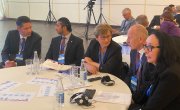 Помоћница министра Јелача на Међународној конференцији у Азербејџану