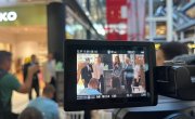 Помоћница министра Барошевић на промоцији књиге Ђорђа Митровића ,,Дрвене лутке“