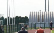 Барошевић отворила традиционалне Покрајинске спортске игре параплегичара и квадриплегичара