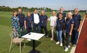 Барошевић отворила традиционалне Покрајинске спортске игре параплегичара и квадриплегичара