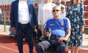 Барошевић отворила традиционалне Покрајинске спортске игре параплегичара и квадриплегичара