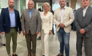 Барошевић на Сајму за запошљавање особа са инвалидитетом