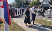 Обележена годишњица од смрти  народног хероја мајора Милана Тепића