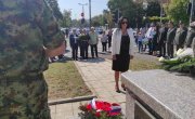 Обележена годишњица од смрти  народног хероја мајора Милана Тепића