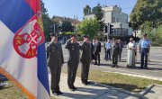 Обележена годишњица од смрти  народног хероја мајора Милана Тепића