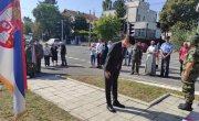 Обележена годишњица од смрти  народног хероја мајора Милана Тепића
