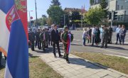 Обележена годишњица од смрти  народног хероја мајора Милана Тепића