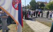 Обележена годишњица од смрти  народног хероја мајора Милана Тепића