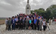 Положени венци у Поликастру