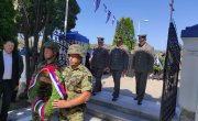 Обележен Дан сећања на српске и грчке војнике страдале у Првом светском рату