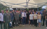 Одржане комеморативне свечаности у централној Грчкој поводом 107. годишњице Битке на Кајмакчалану