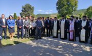 Обележен Дан сећања на српске и грчке војнике страдале у Првом светском рату
