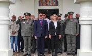 Државни секретар Антић на обележавању 217. годишњице од Боја на Делиграду