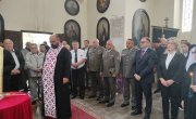 Државни секретар Антић на обележавању 217. годишњице од Боја на Делиграду