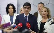 Ђорђевић на отварању првог Саветовалишта за децу жртве насиља у Нишу