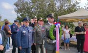 Одржане комеморативне свечаности у централној Грчкој поводом 107. годишњице Битке на Кајмакчалану