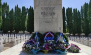 Обележен Дан сећања на српске и грчке војнике страдале у Првом светском рату