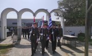 Одржане комеморативне свечаности у централној Грчкој поводом 107. годишњице Битке на Кајмакчалану