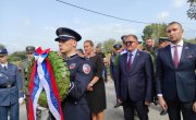 Одржане комеморативне свечаности у централној Грчкој поводом 107. годишњице Битке на Кајмакчалану