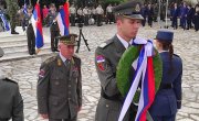 Положени венци у Поликастру