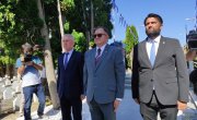 Обележен Дан сећања на српске и грчке војнике страдале у Првом светском рату