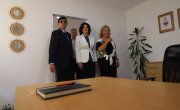 Ђорђевић на отварању првог Саветовалишта за децу жртве насиља у Нишу
