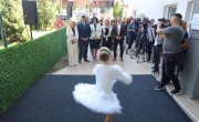 Ђорђевић на отварању првог Саветовалишта за децу жртве насиља у Нишу