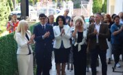 Ђорђевић на отварању првог Саветовалишта за децу жртве насиља у Нишу