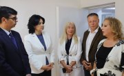 Ђорђевић на отварању првог Саветовалишта за децу жртве насиља у Нишу