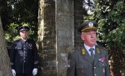 Одржане комеморативне свечаности у централној Грчкој поводом 107. годишњице Битке на Кајмакчалану