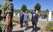 Обележен Дан сећања на српске и грчке војнике страдале у Првом светском рату