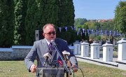 Обележен Дан сећања на српске и грчке војнике страдале у Првом светском рату
