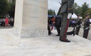 Положени венци у Поликастру