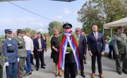 Одржане комеморативне свечаности у централној Грчкој поводом 107. годишњице Битке на Кајмакчалану