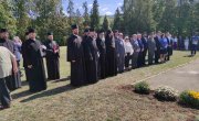 Обележен Дан сећања на српске и грчке војнике страдале у Првом светском рату
