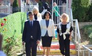 Ђорђевић на отварању првог Саветовалишта за децу жртве насиља у Нишу