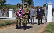 Обележен Дан сећања на српске и грчке војнике страдале у Првом светском рату