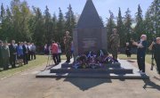 Обележен Дан сећања на српске и грчке војнике страдале у Првом светском рату