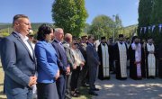 Обележен Дан сећања на српске и грчке војнике страдале у Првом светском рату