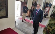 Државни секретар Антић на обележавању 217. годишњице од Боја на Делиграду