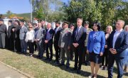 Обележен Дан сећања на српске и грчке војнике страдале у Првом светском рату