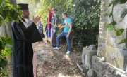 Одржане комеморативне свечаности у централној Грчкој поводом 107. годишњице Битке на Кајмакчалану