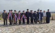 Положени венци у Поликастру