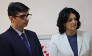 Ђорђевић на отварању првог Саветовалишта за децу жртве насиља у Нишу