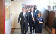 Селаковић: Школа је проширена породица, а породица је извор и уточиште