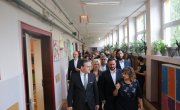 Селаковић: Школа је проширена породица, а породица је извор и уточиште