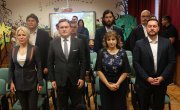 Селаковић: Школа је проширена породица, а породица је извор и уточиште