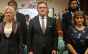 Селаковић: Школа је проширена породица, а породица је извор и уточиште