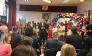 Селаковић: Школа је проширена породица, а породица је извор и уточиште