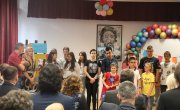 Селаковић: Школа је проширена породица, а породица је извор и уточиште